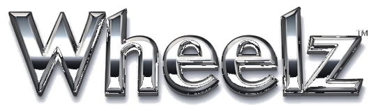wheelz casino logo